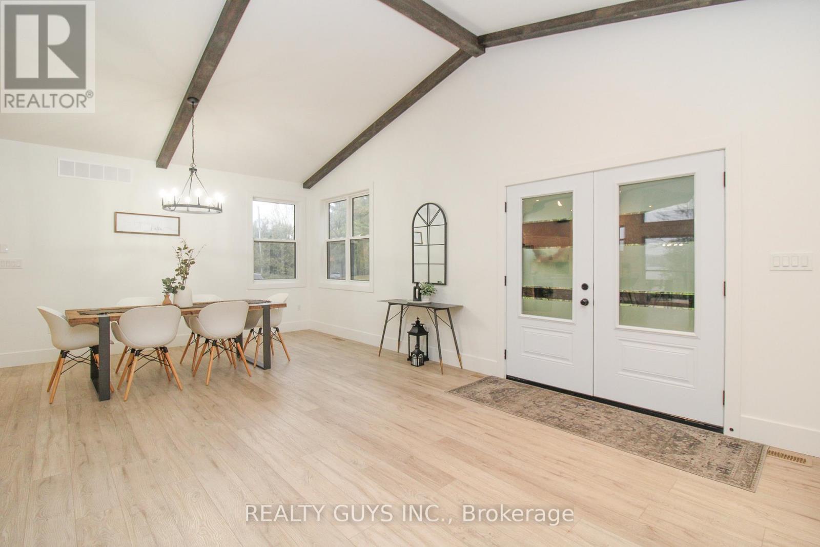 2 Ivy Street, Kawartha Lakes (Omemee), Ontario  K0L 2W0 - Photo 7 - X12527440