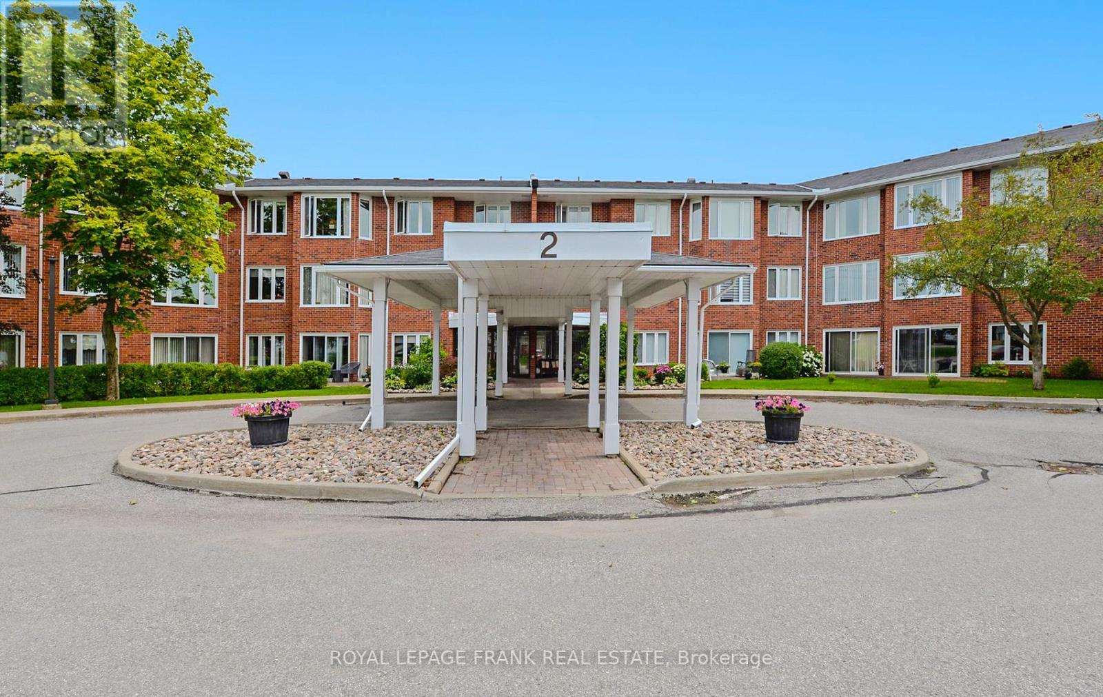 112 - 2 Heritage Way, Kawartha Lakes (Lindsay), Ontario  K9V 5P5 - Photo 2 - X12527492