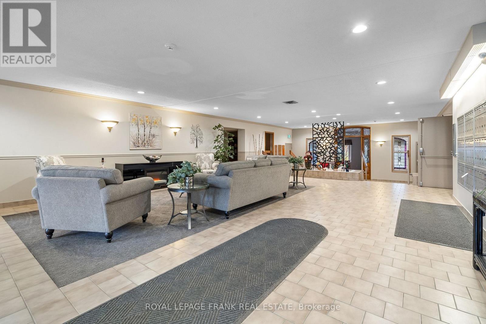 112 - 2 Heritage Way, Kawartha Lakes (Lindsay), Ontario  K9V 5P5 - Photo 31 - X12527492