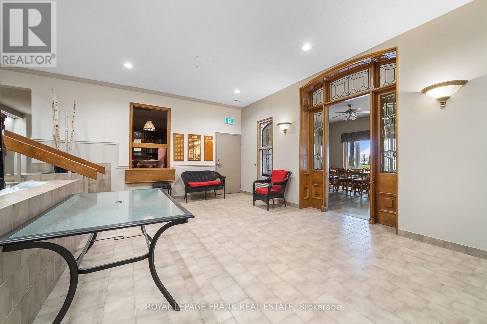 112 - 2 Heritage Way, Kawartha Lakes (Lindsay), Ontario  K9V 5P5 - Photo 33 - X12527492