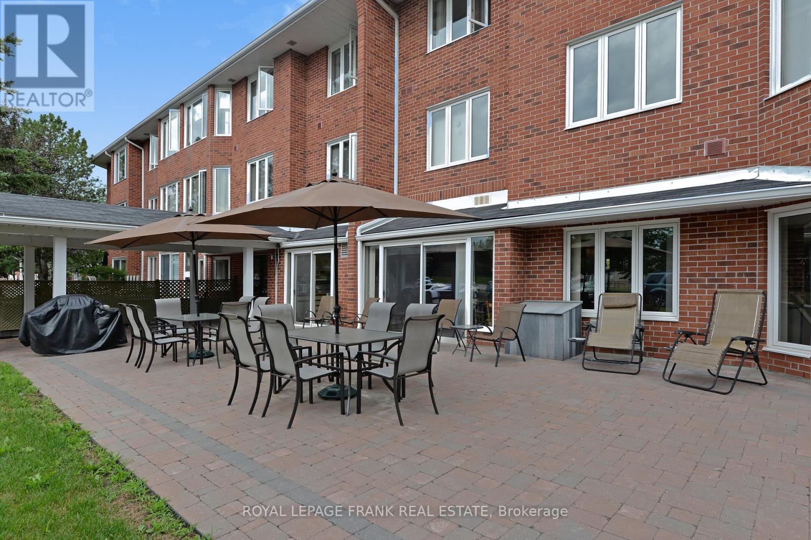 112 - 2 Heritage Way, Kawartha Lakes (Lindsay), Ontario  K9V 5P5 - Photo 37 - X12527492