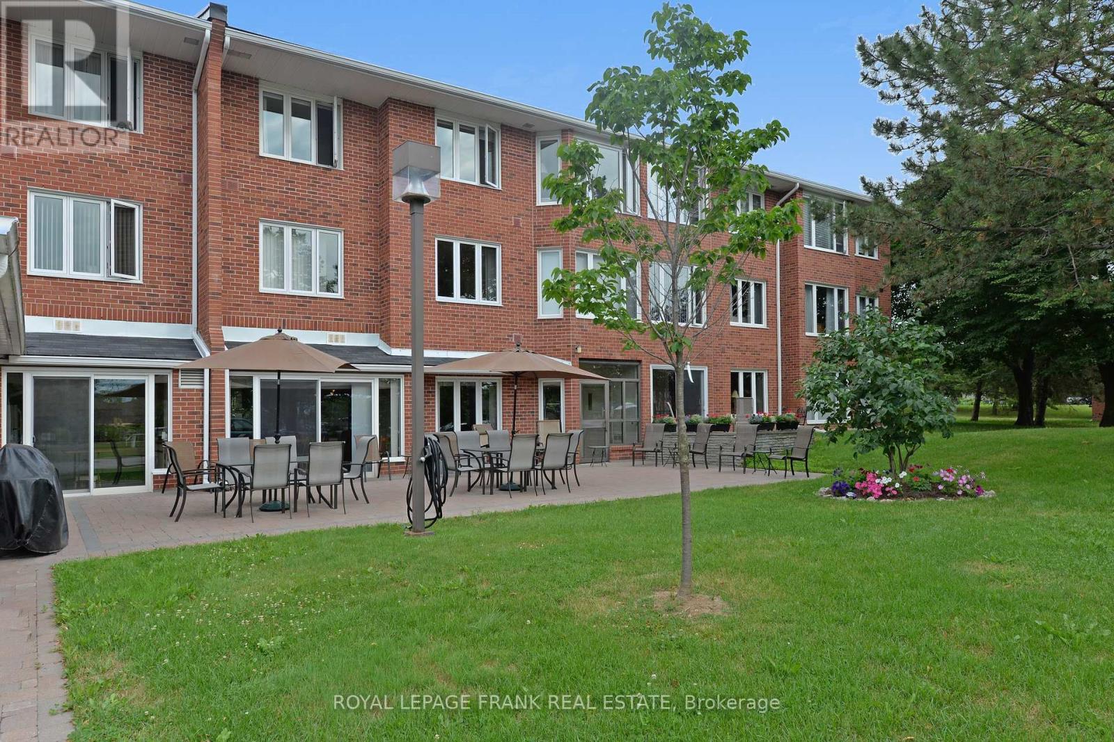 112 - 2 Heritage Way, Kawartha Lakes (Lindsay), Ontario  K9V 5P5 - Photo 38 - X12527492