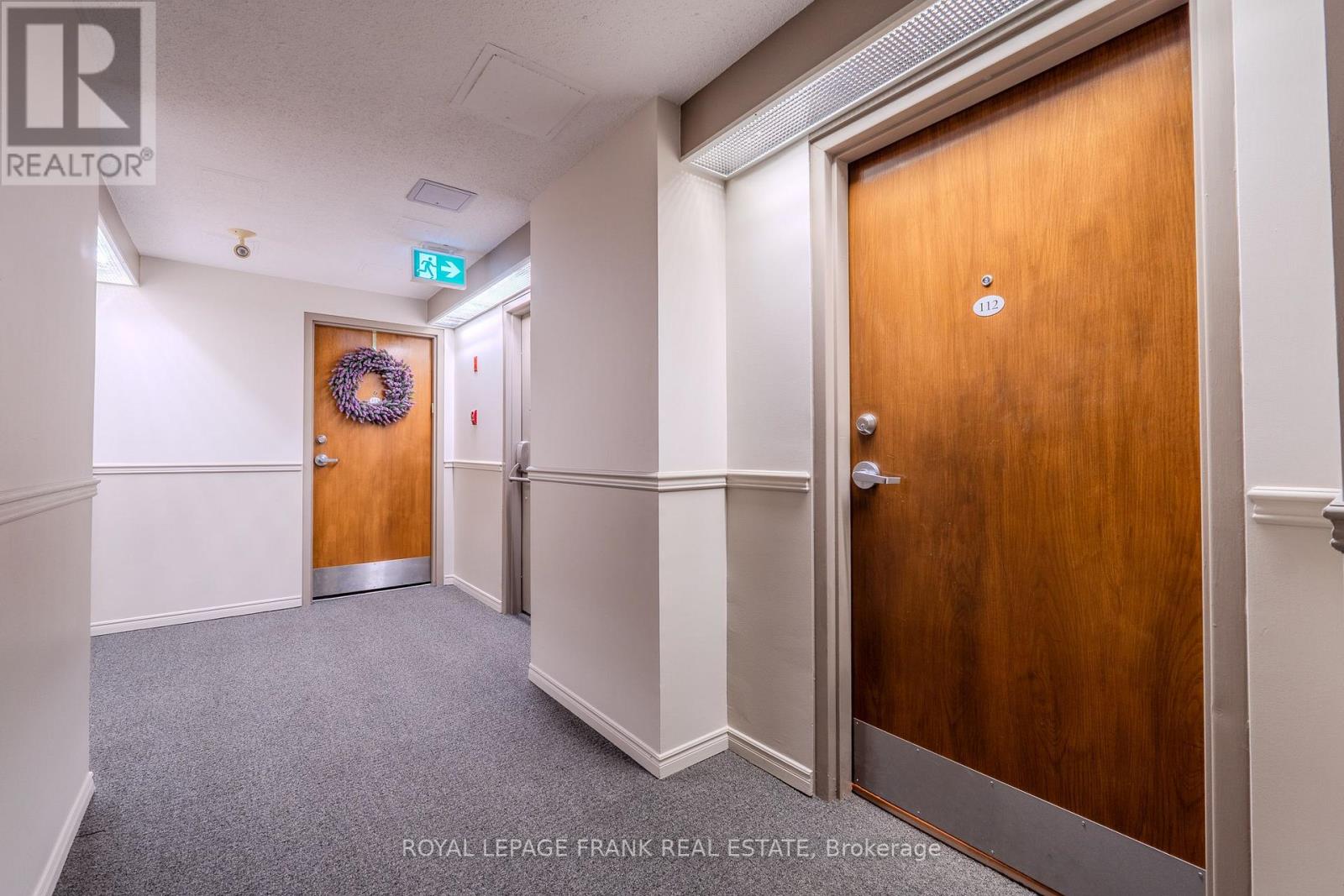 112 - 2 Heritage Way, Kawartha Lakes (Lindsay), Ontario  K9V 5P5 - Photo 7 - X12527492