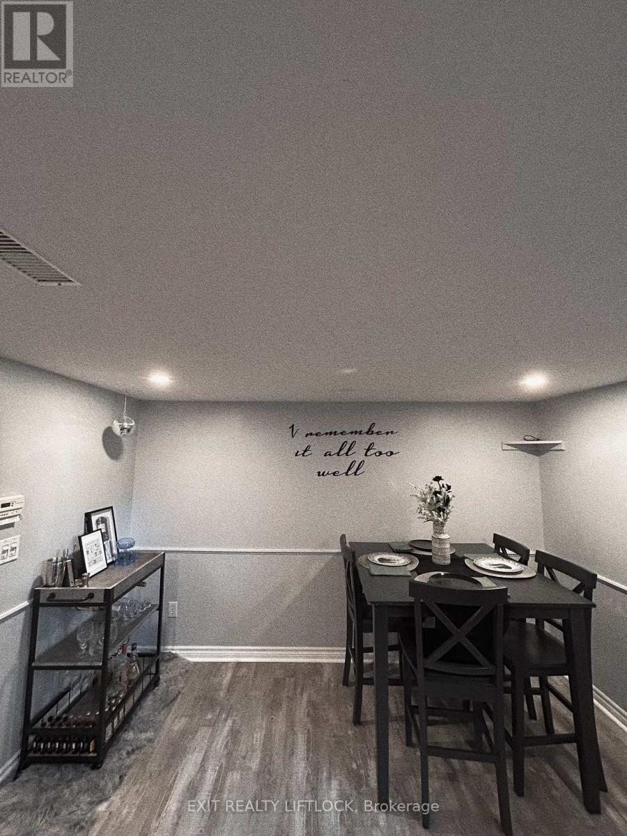 1252 Royal Drive, Peterborough (Northcrest Ward 5), Ontario  K9H 6R5 - Photo 16 - X12527598