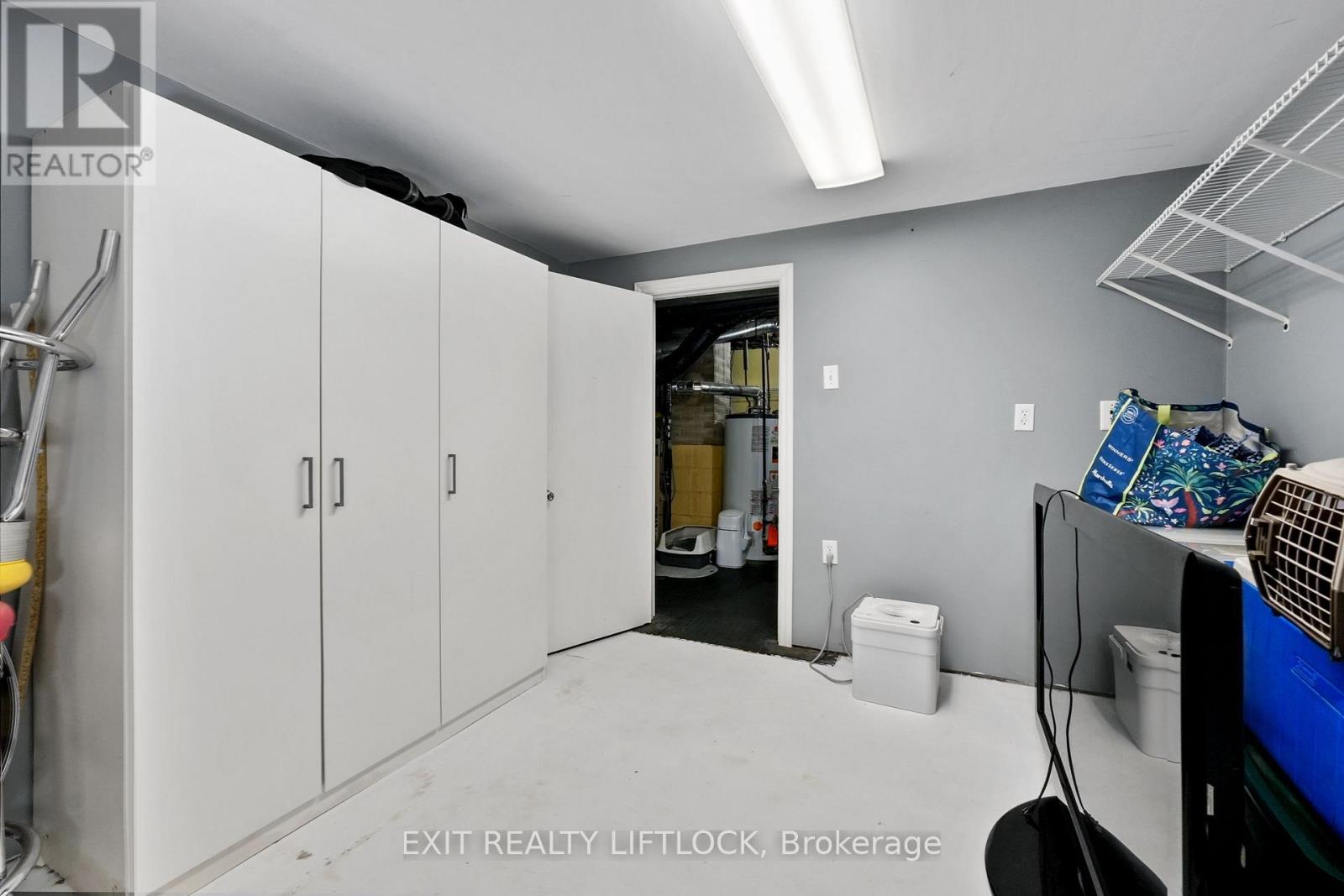 1252 Royal Drive, Peterborough (Northcrest Ward 5), Ontario  K9H 6R5 - Photo 20 - X12527598