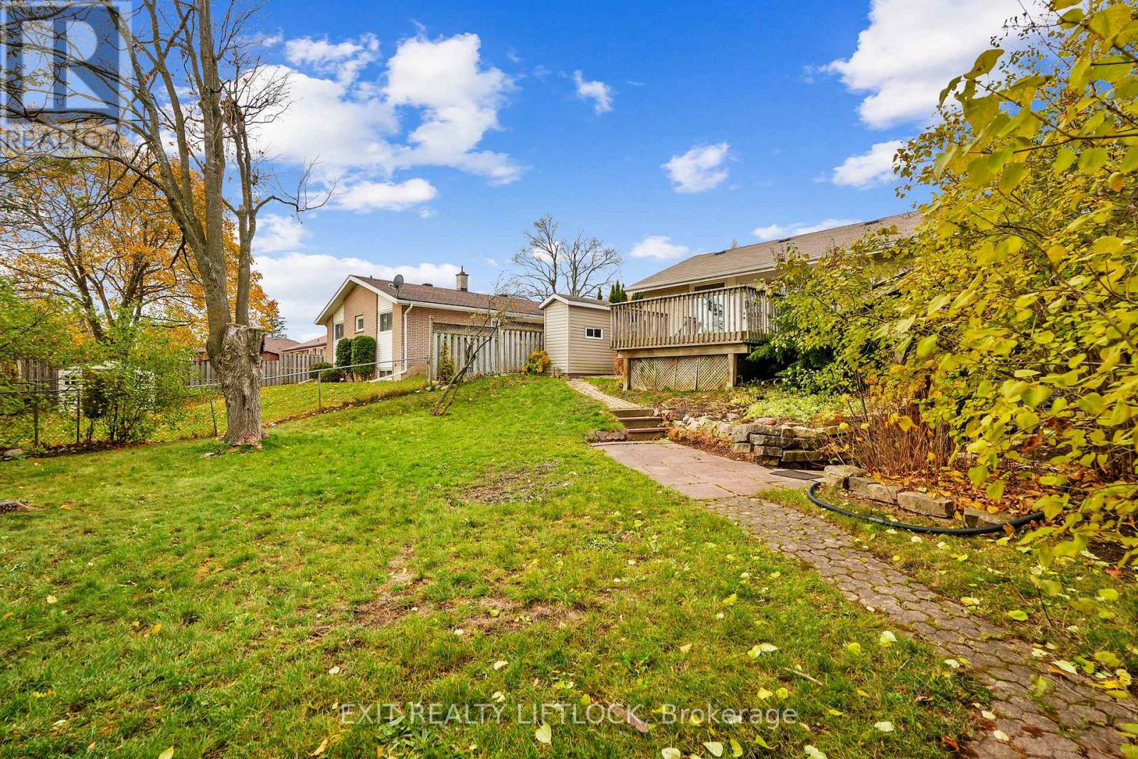 1252 Royal Drive, Peterborough (Northcrest Ward 5), Ontario  K9H 6R5 - Photo 24 - X12527598