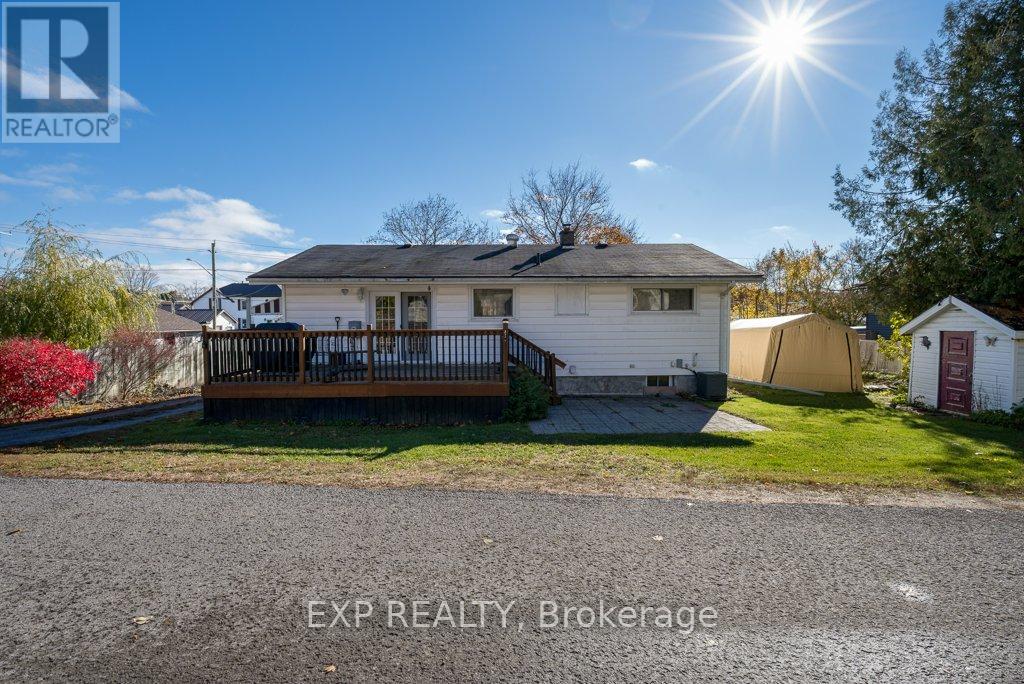 62 Kent Street, Trent Hills (Campbellford), Ontario  K0L 1L0 - Photo 3 - X12527884
