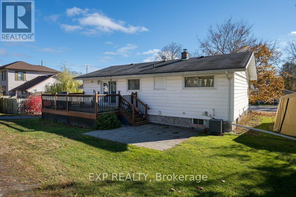 62 Kent Street, Trent Hills (Campbellford), Ontario  K0L 1L0 - Photo 4 - X12527884