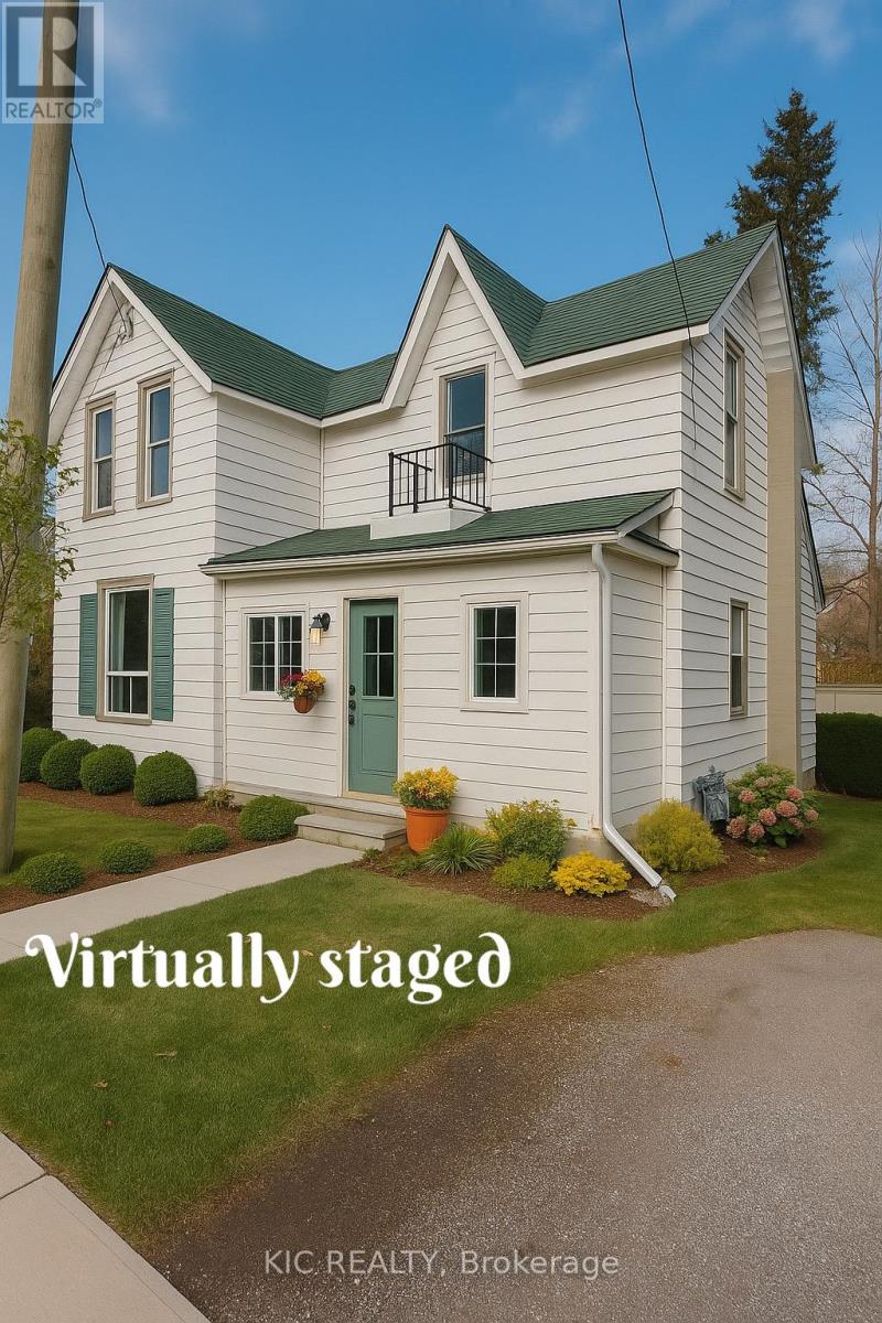 35 Ottawa Street E, Havelock-Belmont-Methuen (Havelock), Ontario  K0L 1Z0 - Photo 2 - X12527944