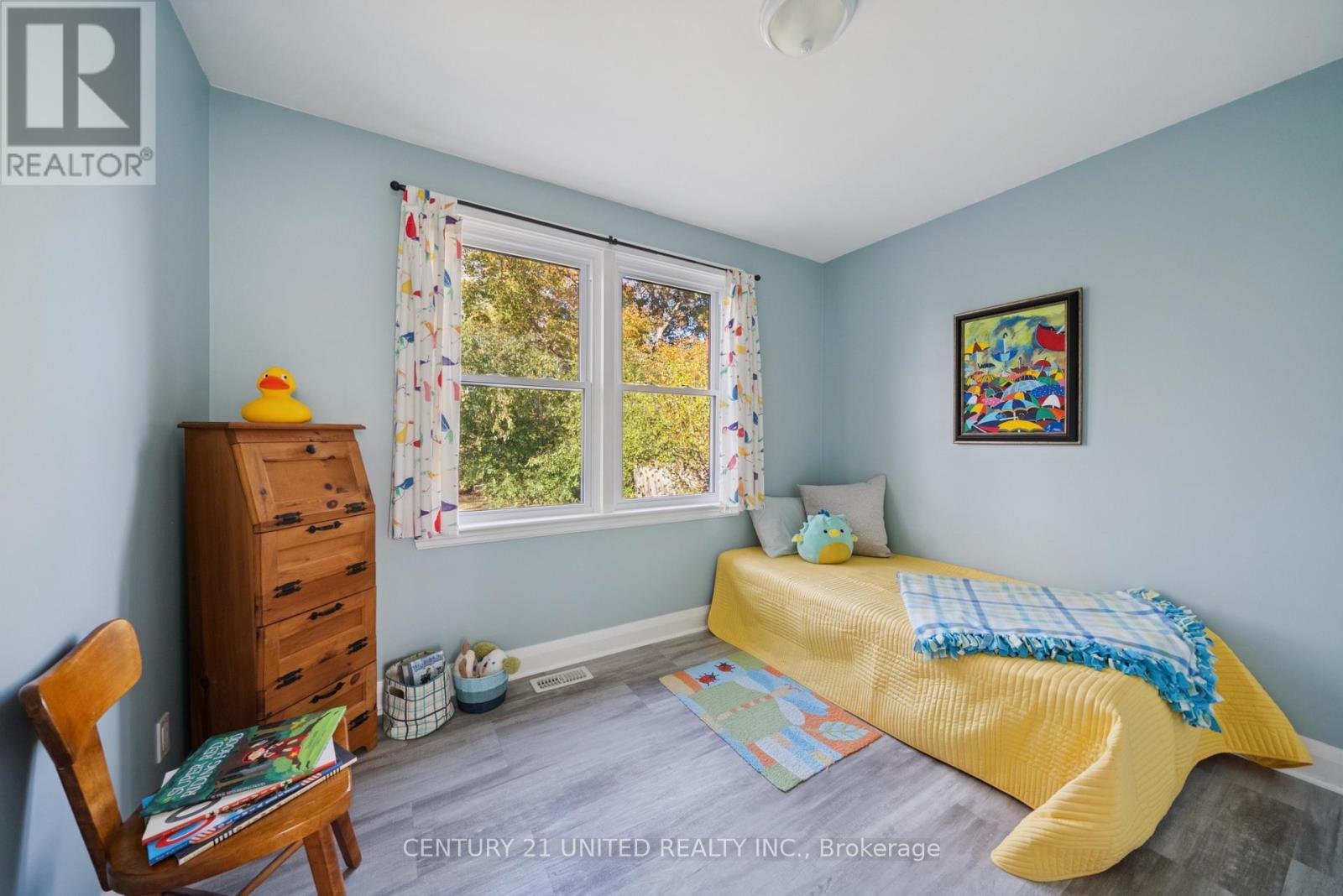 821 Schneider Place, Peterborough (Northcrest Ward 5), Ontario  K9H 5S6 - Photo 19 - X12527954