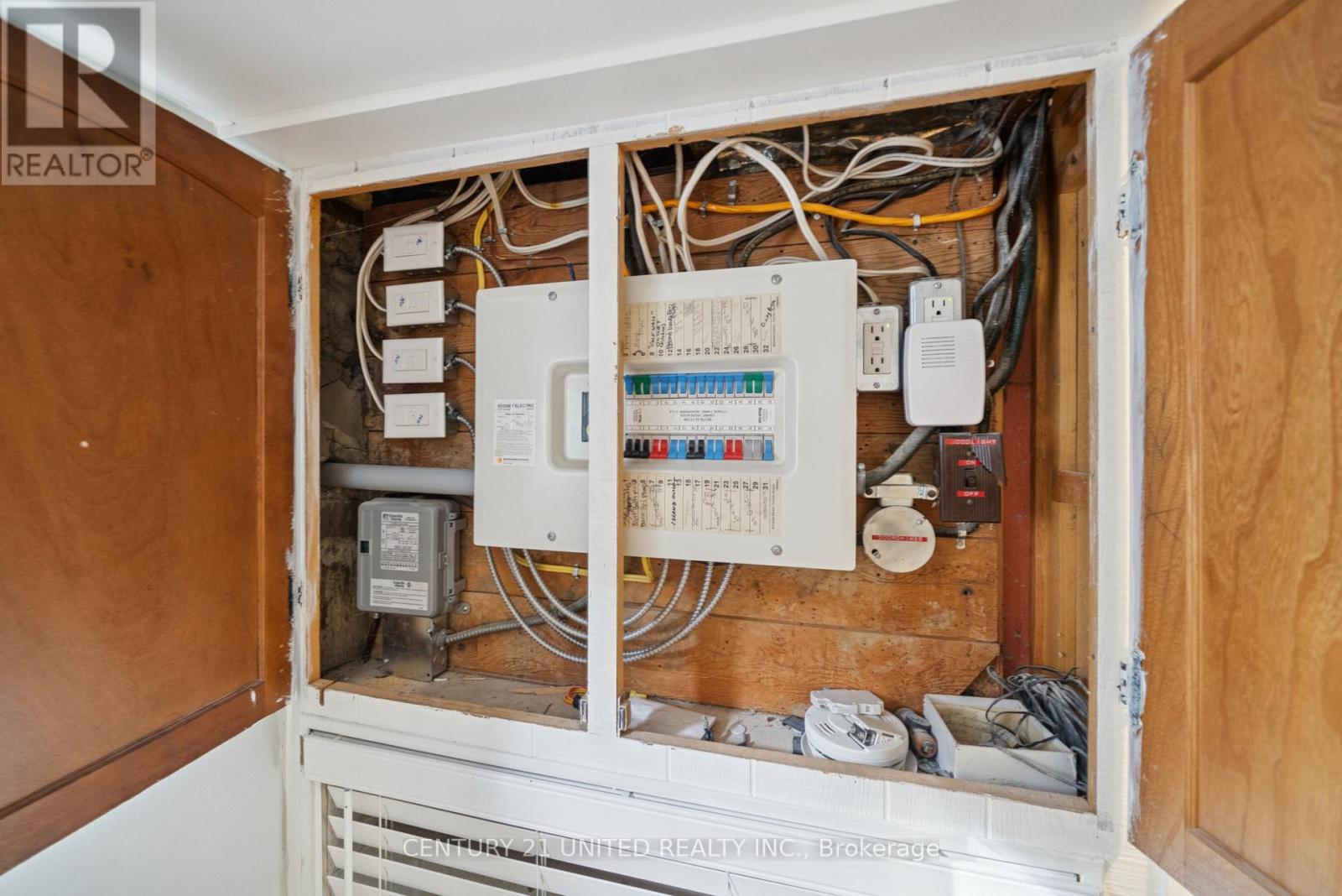 821 Schneider Place, Peterborough (Northcrest Ward 5), Ontario  K9H 5S6 - Photo 32 - X12527954