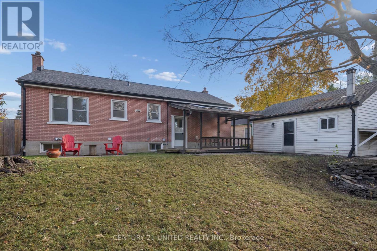 821 Schneider Place, Peterborough (Northcrest Ward 5), Ontario  K9H 5S6 - Photo 36 - X12527954