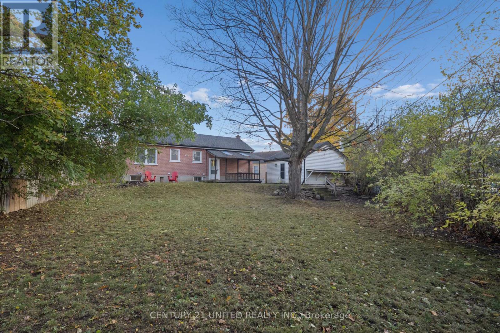 821 Schneider Place, Peterborough (Northcrest Ward 5), Ontario  K9H 5S6 - Photo 38 - X12527954