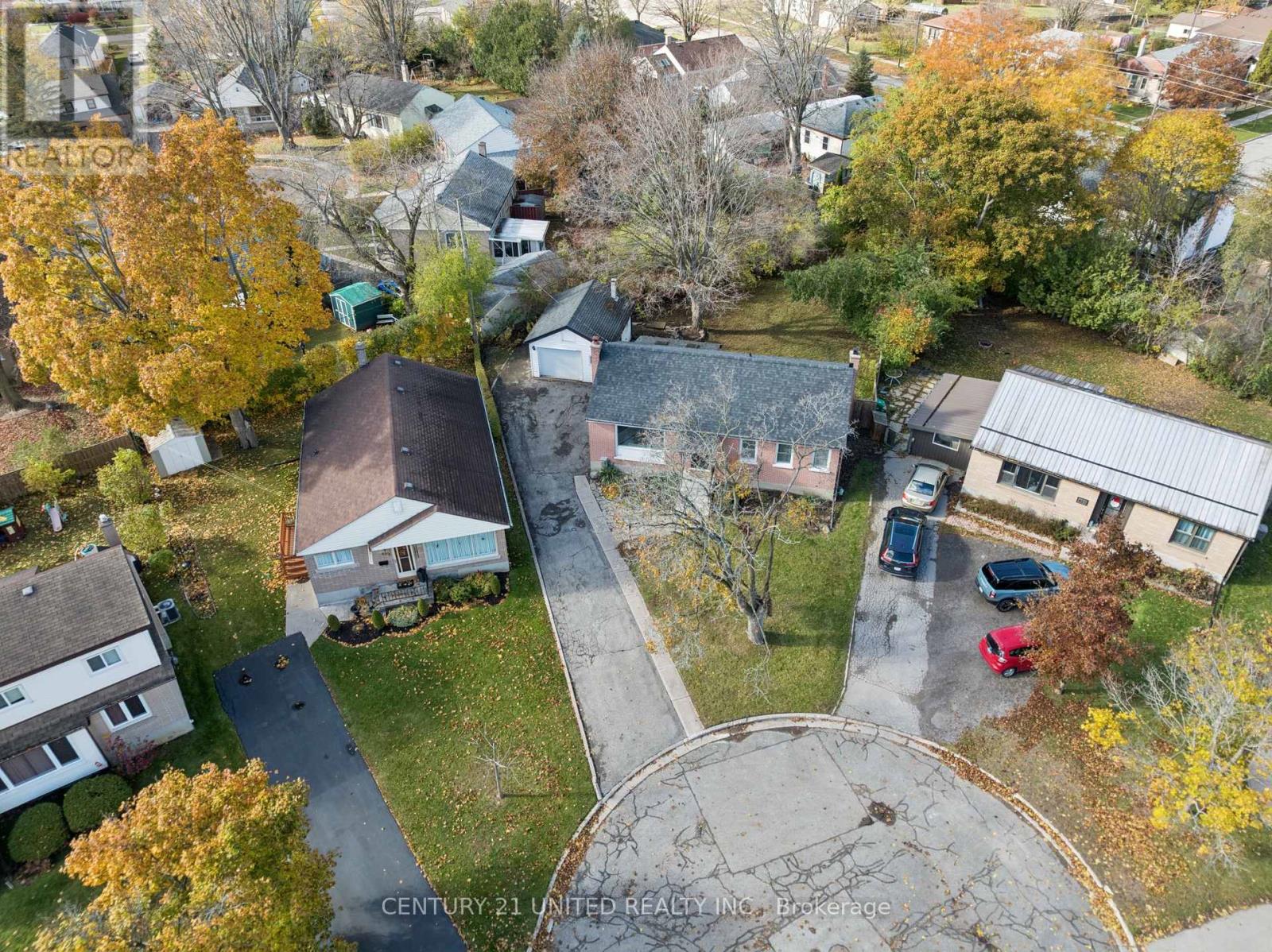 821 Schneider Place, Peterborough (Northcrest Ward 5), Ontario  K9H 5S6 - Photo 39 - X12527954