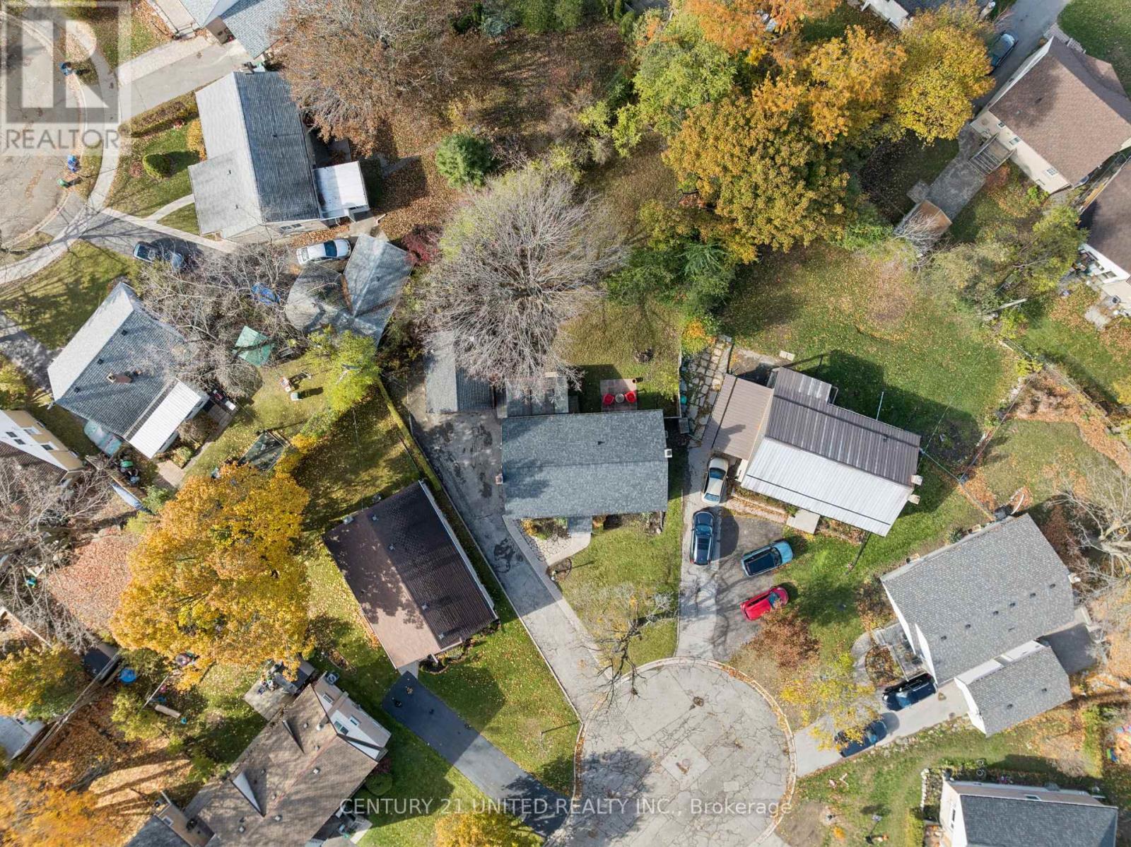 821 Schneider Place, Peterborough (Northcrest Ward 5), Ontario  K9H 5S6 - Photo 41 - X12527954