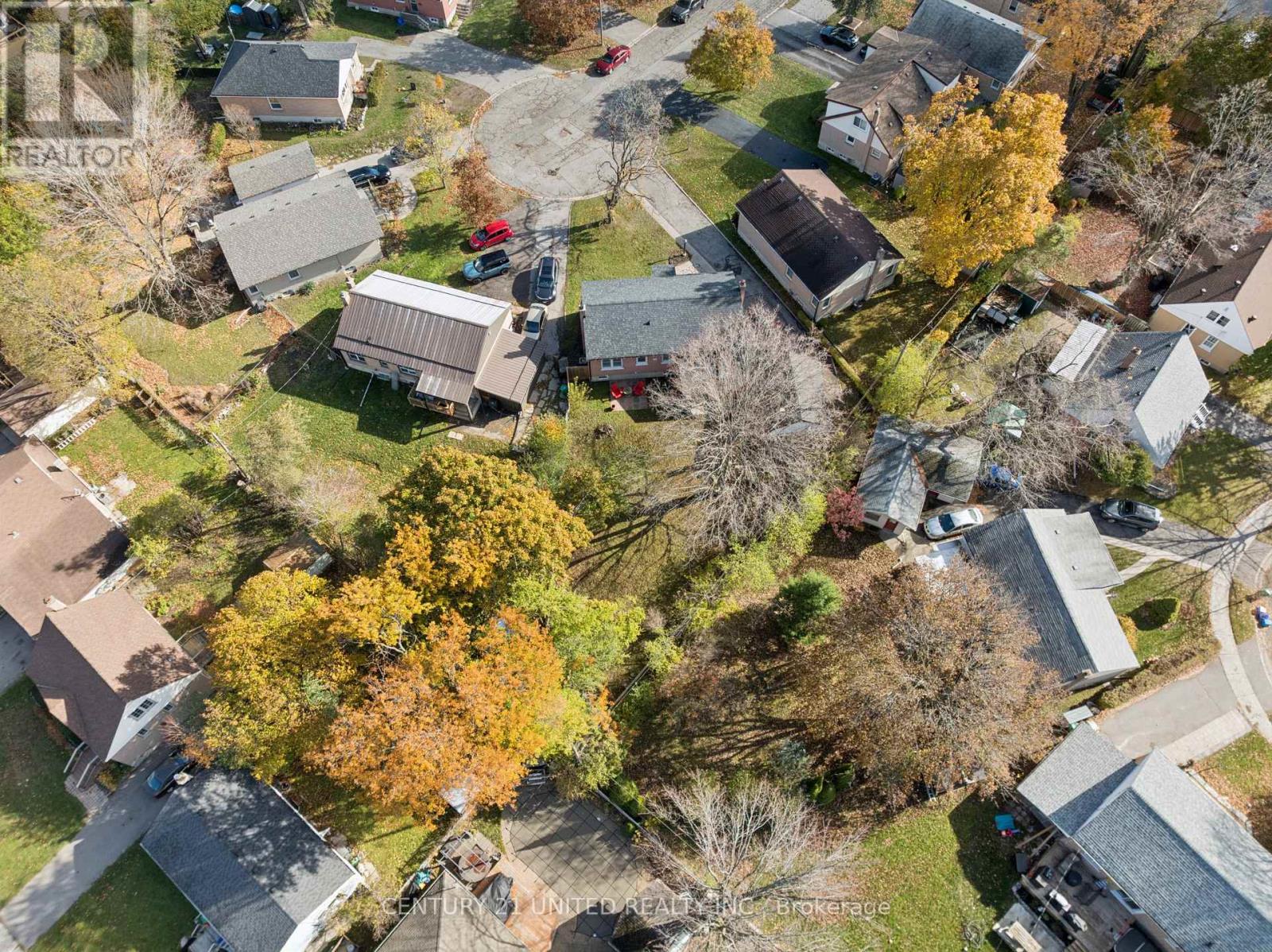 821 Schneider Place, Peterborough (Northcrest Ward 5), Ontario  K9H 5S6 - Photo 43 - X12527954