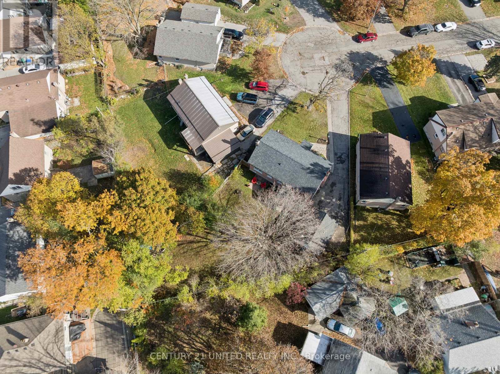 821 Schneider Place, Peterborough (Northcrest Ward 5), Ontario  K9H 5S6 - Photo 44 - X12527954