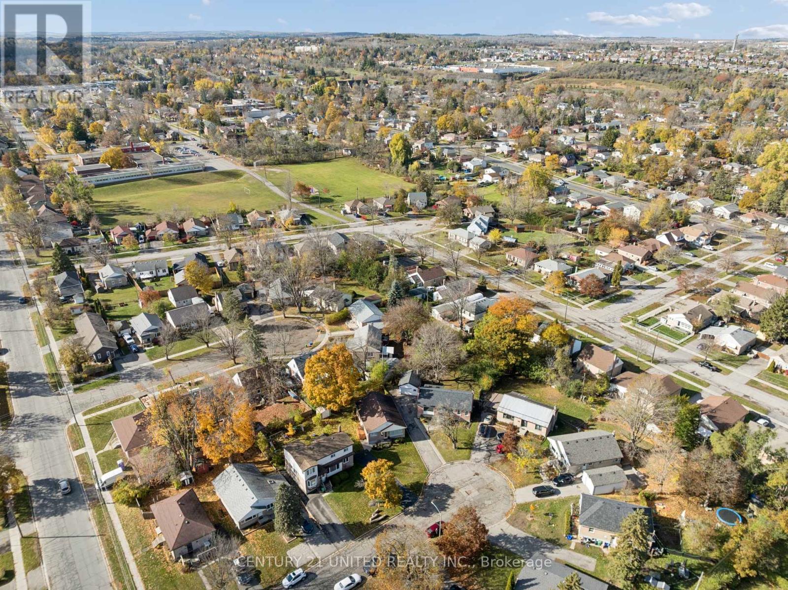 821 Schneider Place, Peterborough (Northcrest Ward 5), Ontario  K9H 5S6 - Photo 45 - X12527954