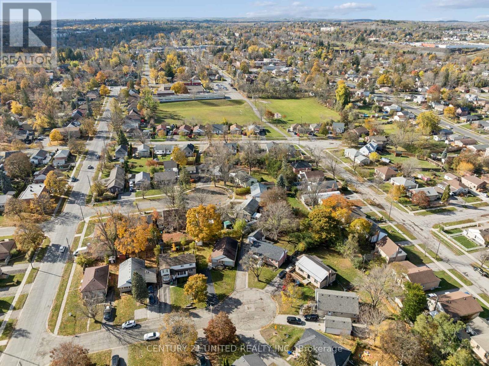 821 Schneider Place, Peterborough (Northcrest Ward 5), Ontario  K9H 5S6 - Photo 46 - X12527954