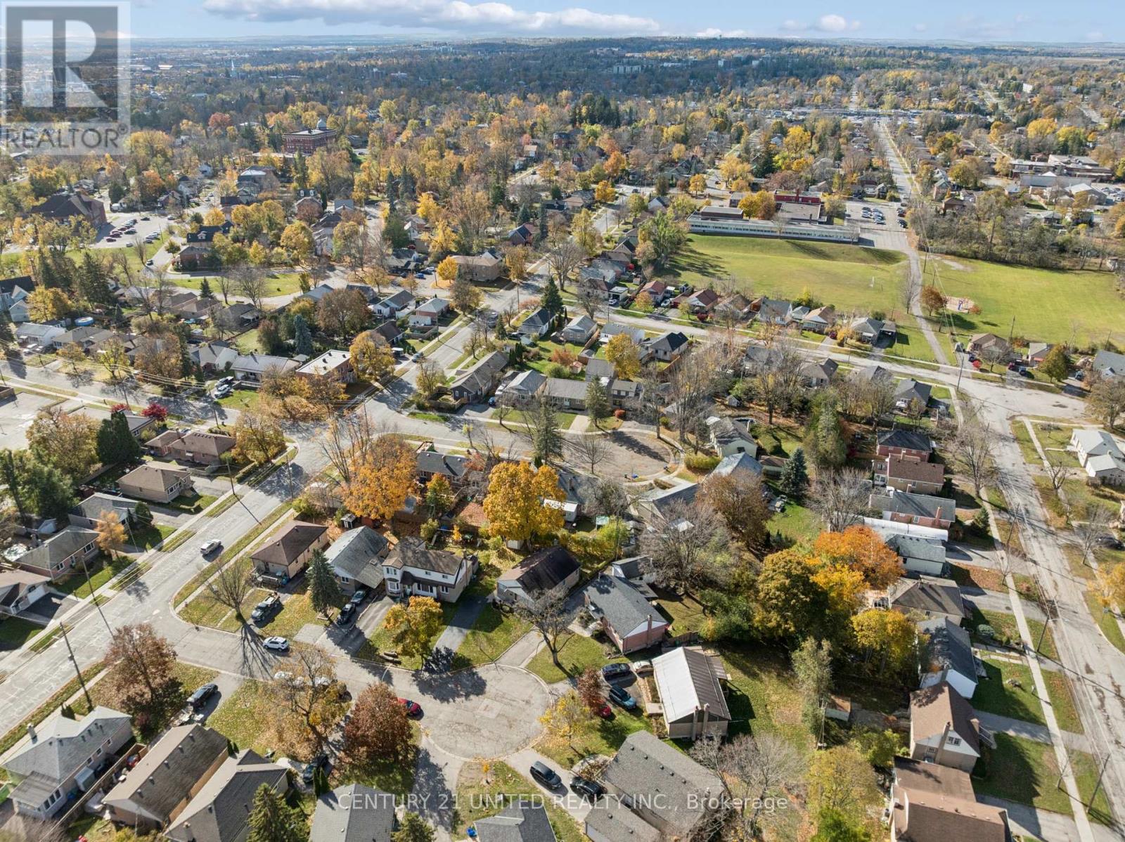 821 Schneider Place, Peterborough (Northcrest Ward 5), Ontario  K9H 5S6 - Photo 47 - X12527954