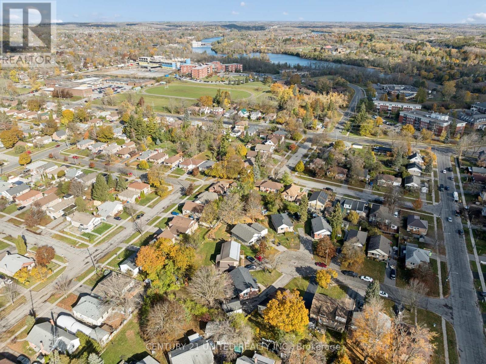821 Schneider Place, Peterborough (Northcrest Ward 5), Ontario  K9H 5S6 - Photo 50 - X12527954
