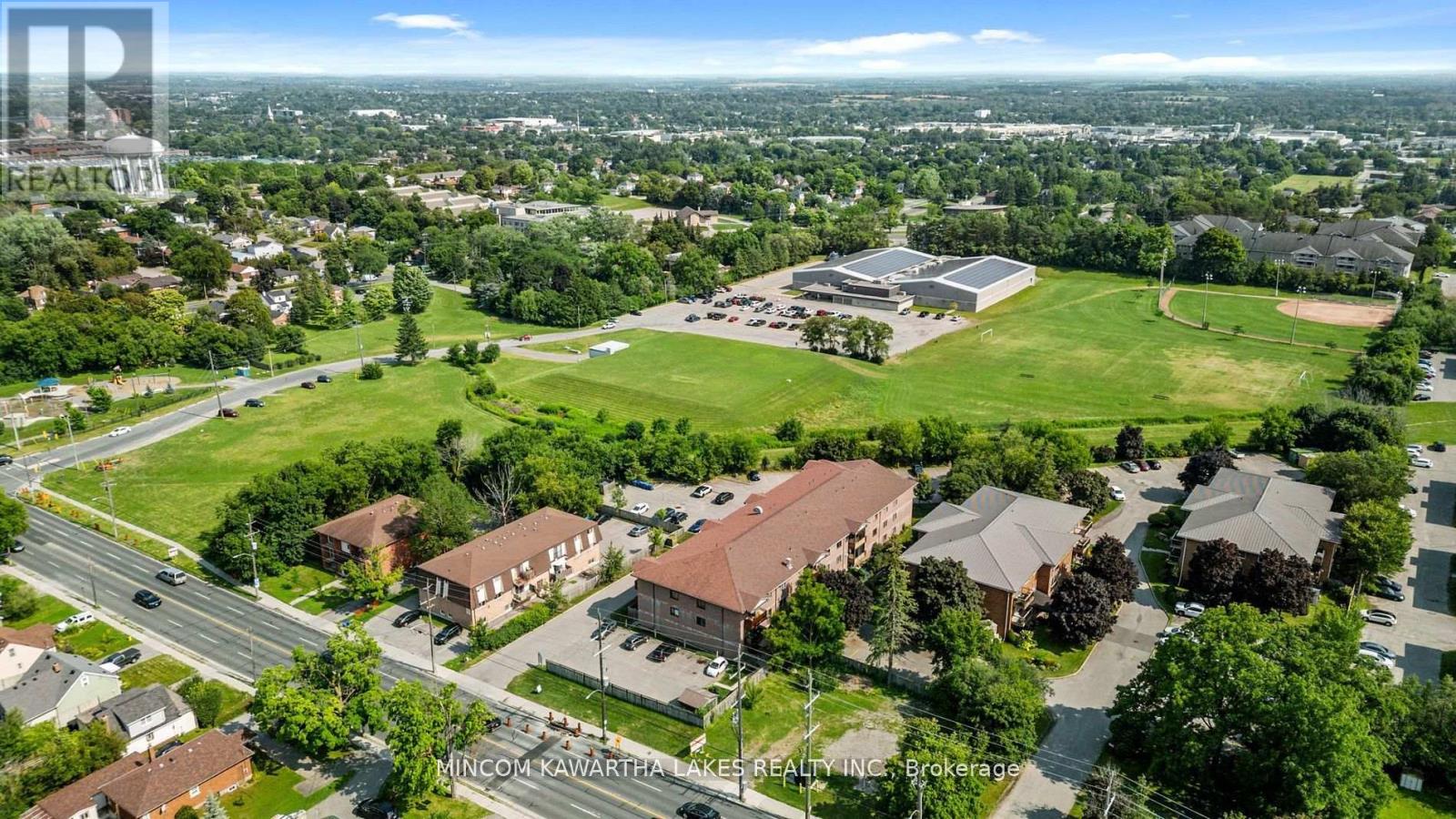 103 - 795 Sherbrooke Street, Peterborough (Otonabee Ward 1), Ontario  K9J 2R2 - Photo 2 - X12528178