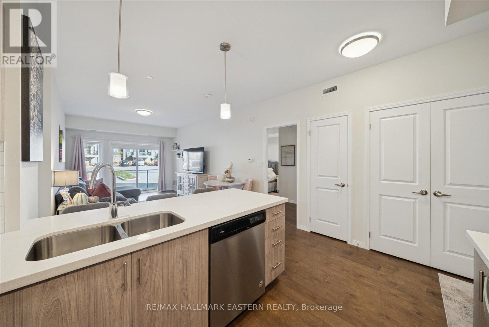 #106 - 340 Florence Drive, Peterborough (Monaghan Ward 2), Ontario  K9J 0K4 - Photo 10 - X12528418