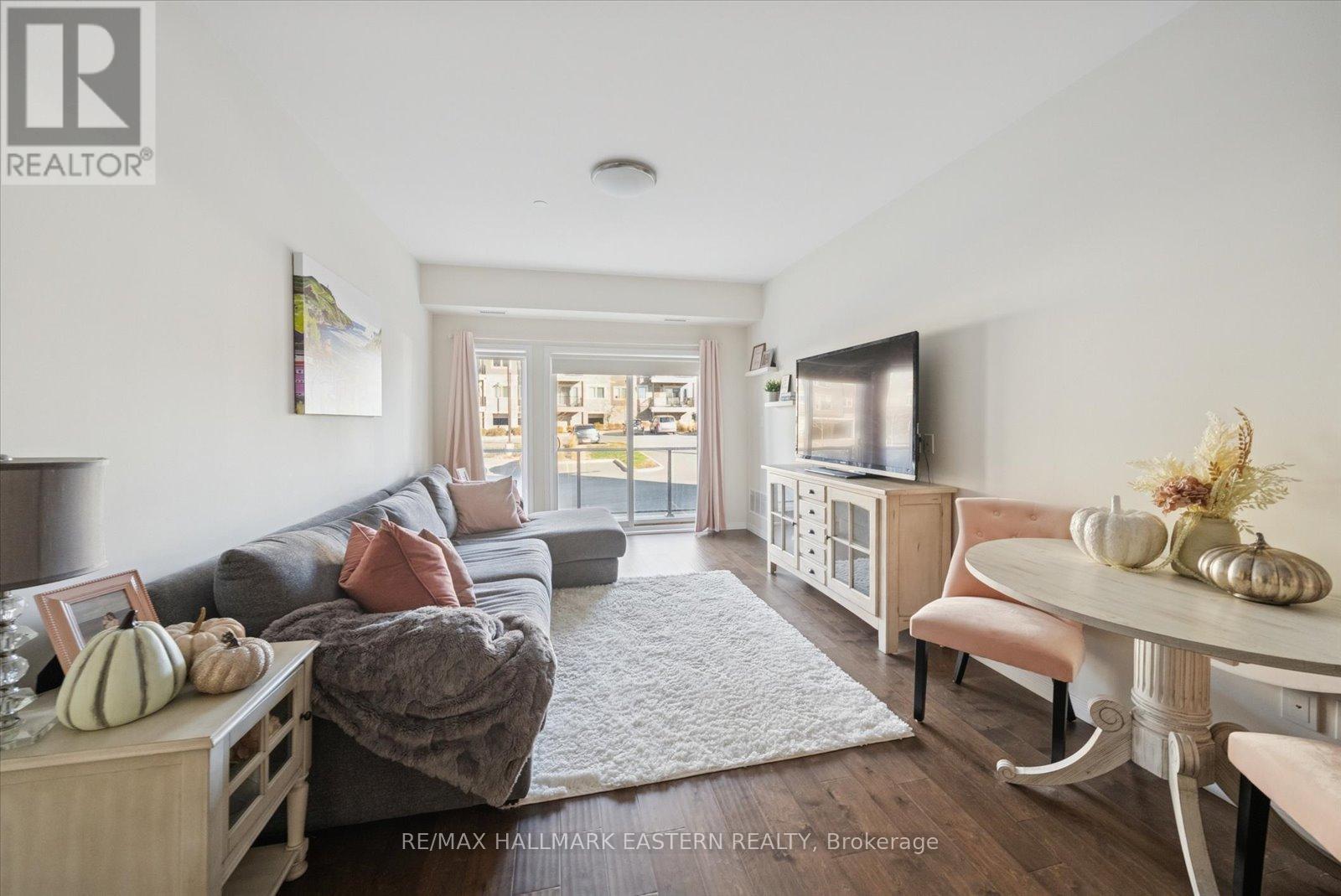 #106 - 340 Florence Drive, Peterborough (Monaghan Ward 2), Ontario  K9J 0K4 - Photo 11 - X12528418