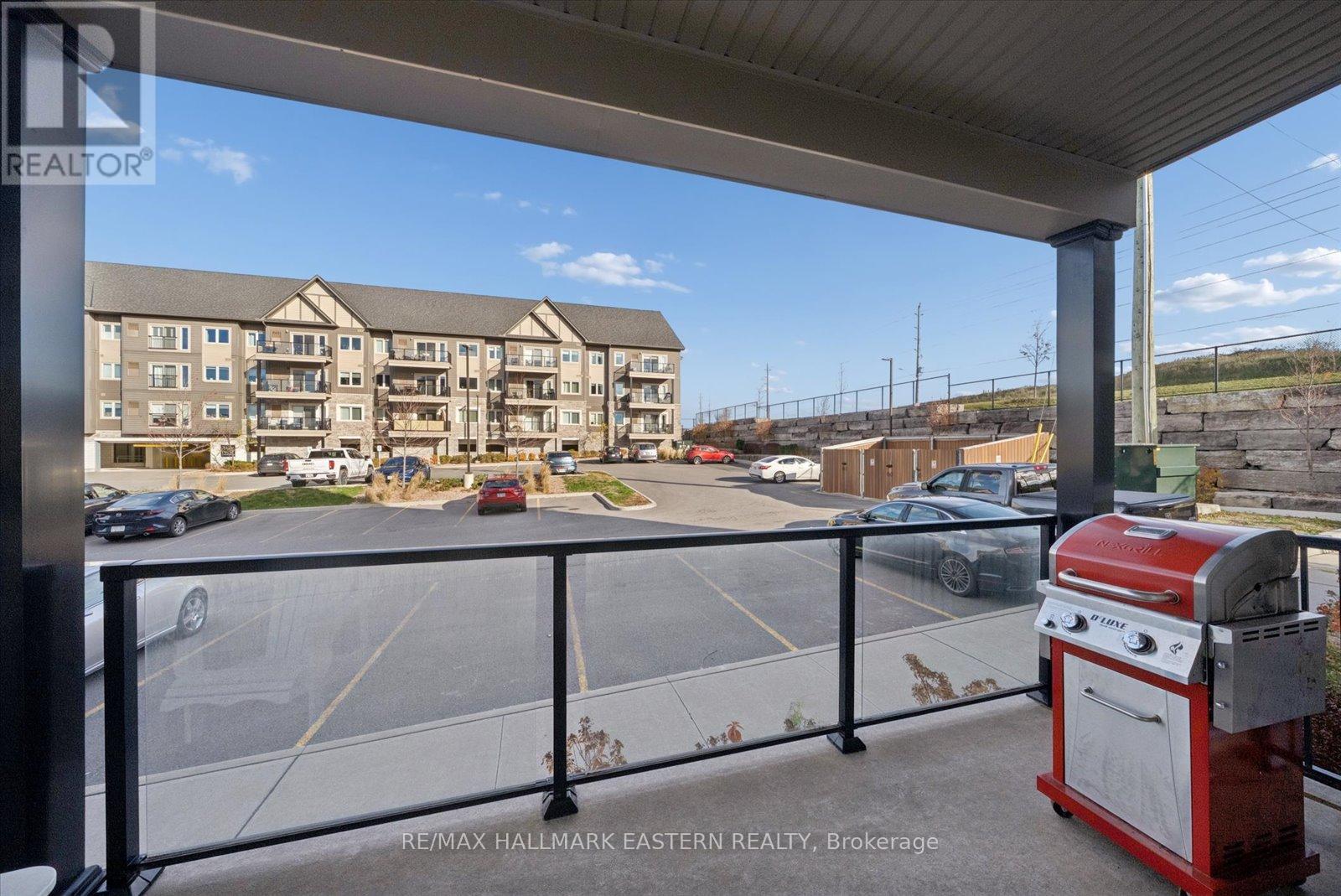 #106 - 340 Florence Drive, Peterborough (Monaghan Ward 2), Ontario  K9J 0K4 - Photo 12 - X12528418