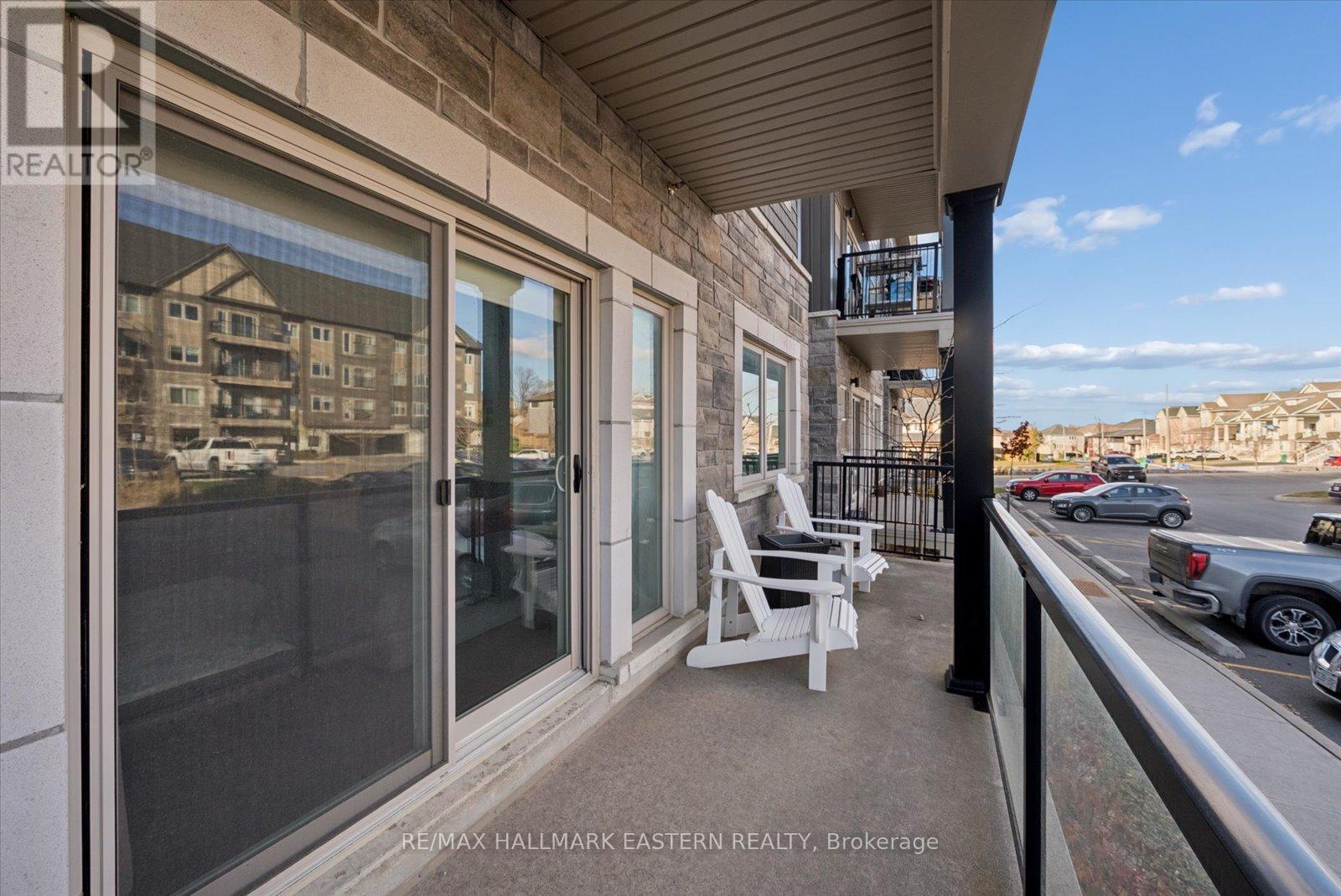 #106 - 340 Florence Drive, Peterborough (Monaghan Ward 2), Ontario  K9J 0K4 - Photo 13 - X12528418