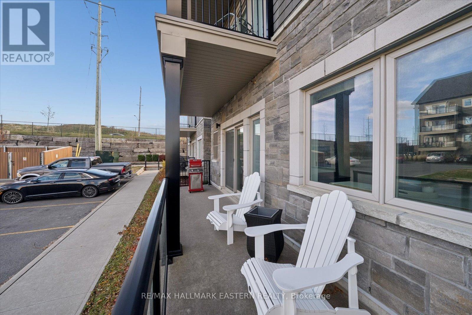 #106 - 340 Florence Drive, Peterborough (Monaghan Ward 2), Ontario  K9J 0K4 - Photo 27 - X12528418