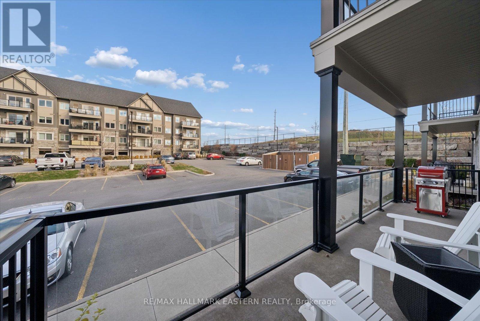 #106 - 340 Florence Drive, Peterborough (Monaghan Ward 2), Ontario  K9J 0K4 - Photo 28 - X12528418