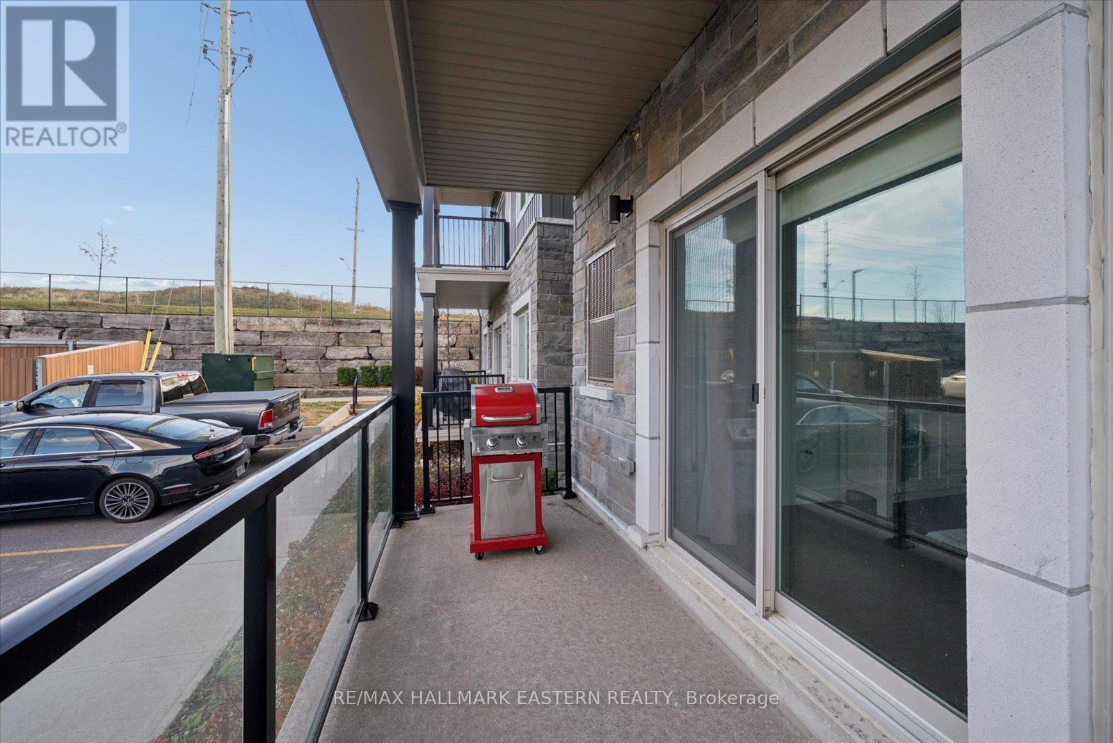 #106 - 340 Florence Drive, Peterborough (Monaghan Ward 2), Ontario  K9J 0K4 - Photo 29 - X12528418