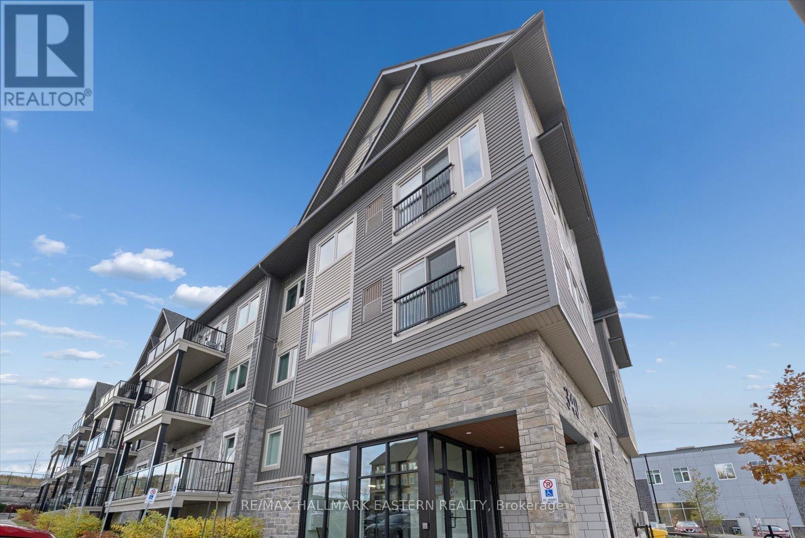 #106 - 340 Florence Drive, Peterborough (Monaghan Ward 2), Ontario  K9J 0K4 - Photo 3 - X12528418