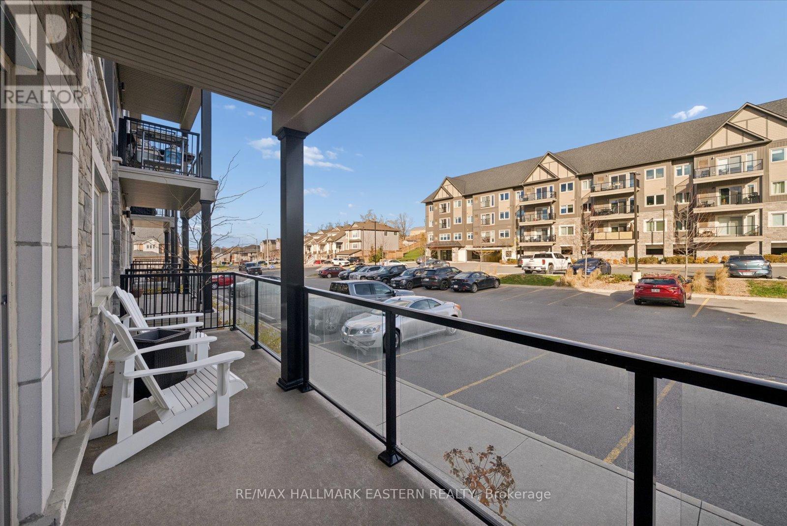 #106 - 340 Florence Drive, Peterborough (Monaghan Ward 2), Ontario  K9J 0K4 - Photo 30 - X12528418