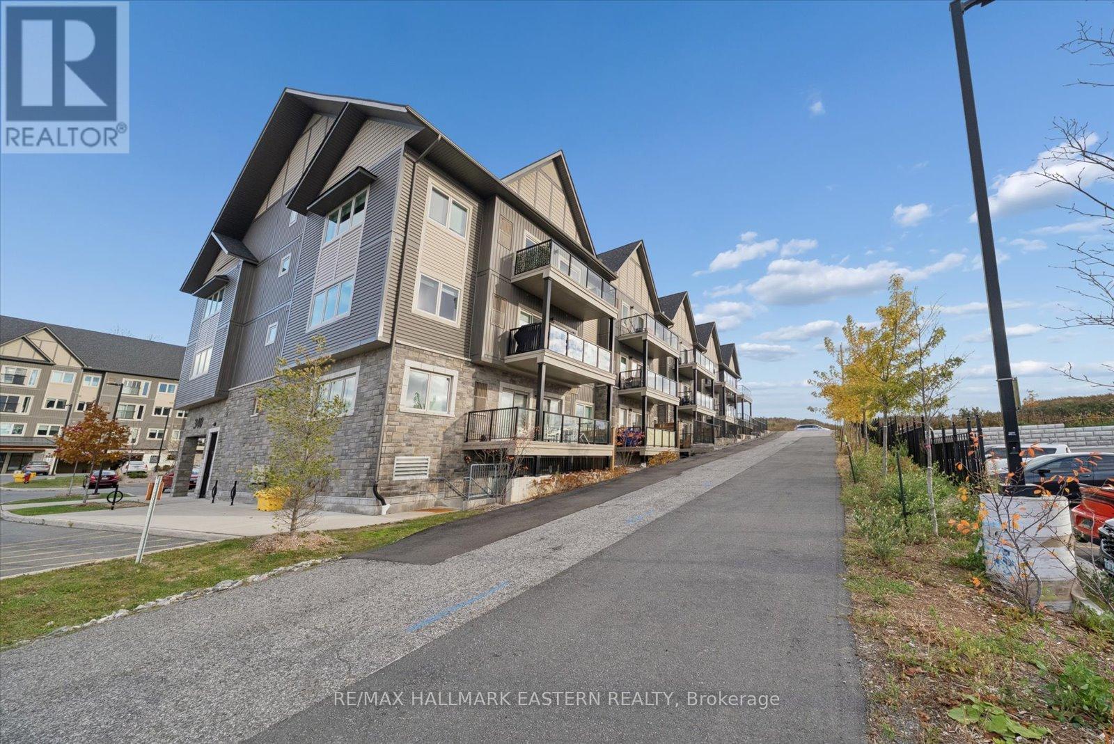 #106 - 340 Florence Drive, Peterborough (Monaghan Ward 2), Ontario  K9J 0K4 - Photo 31 - X12528418