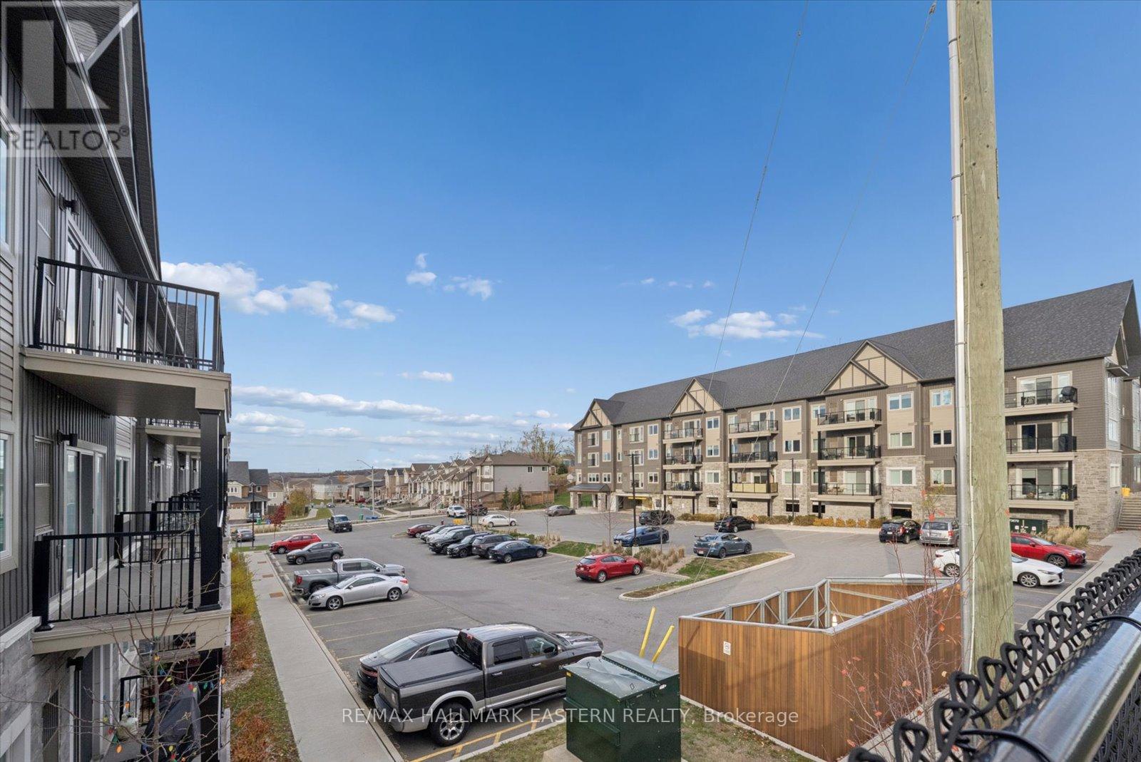 #106 - 340 Florence Drive, Peterborough (Monaghan Ward 2), Ontario  K9J 0K4 - Photo 32 - X12528418