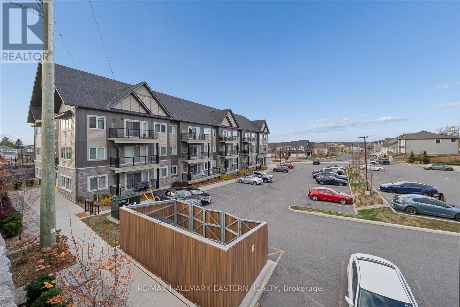 #106 - 340 Florence Drive, Peterborough (Monaghan Ward 2), Ontario  K9J 0K4 - Photo 33 - X12528418