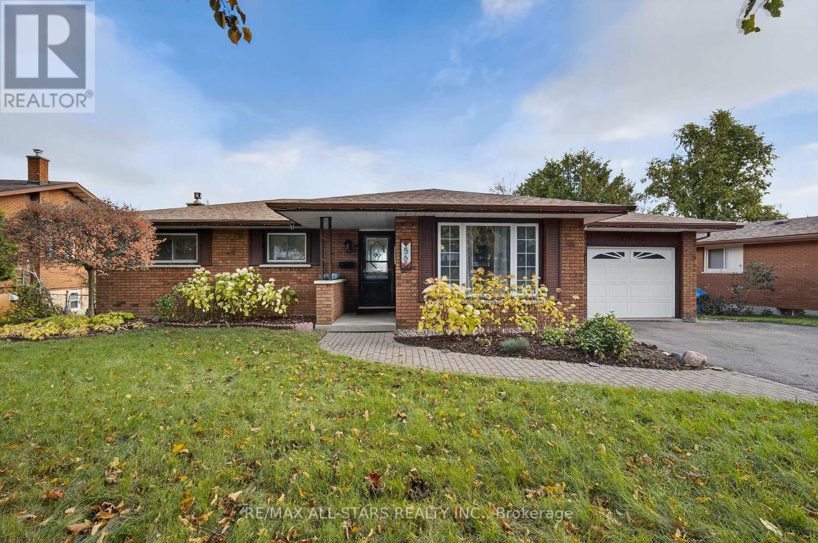 1565 CHERRYHILL ROAD, peterborough (monaghan ward 2), Ontario