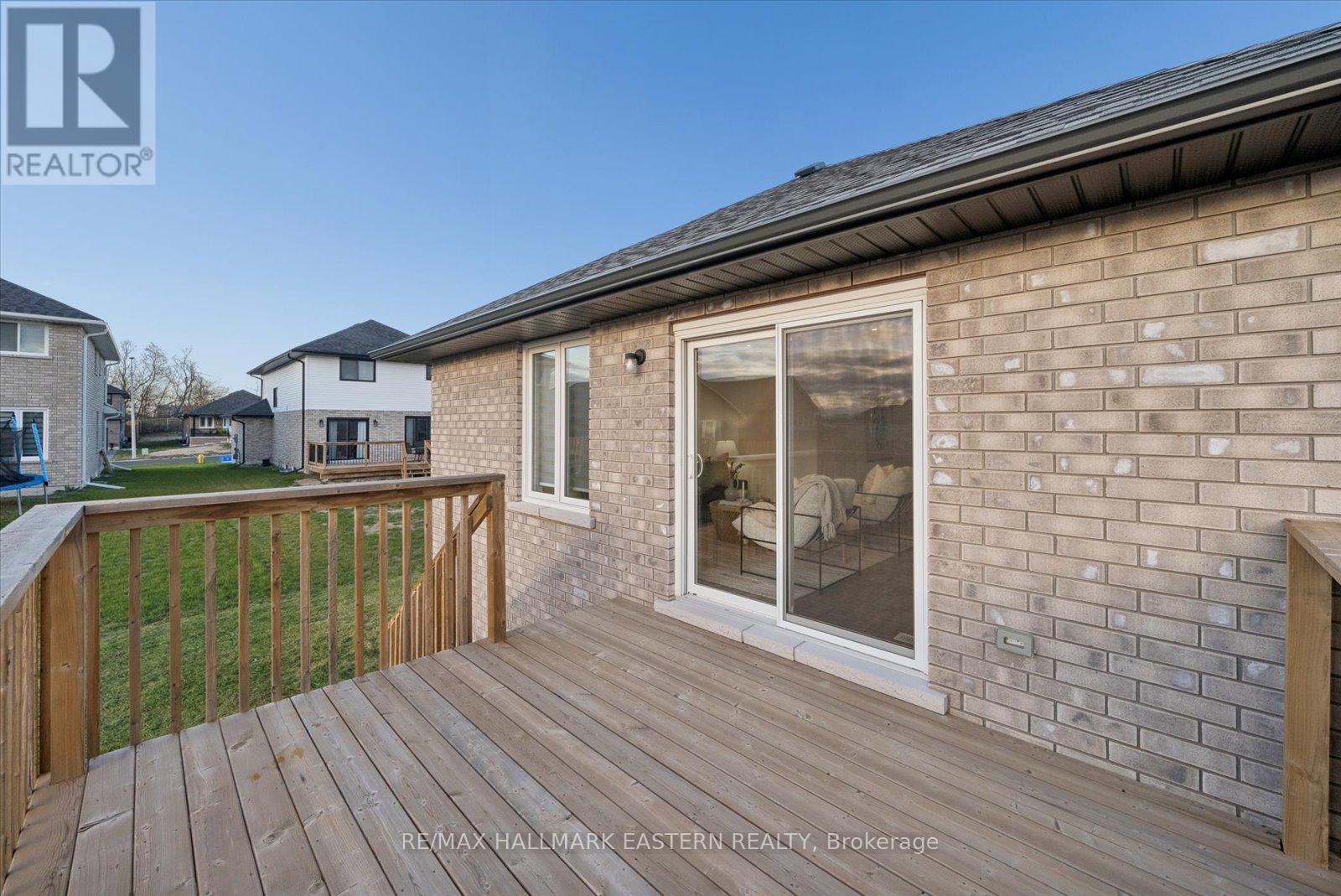 11 Oliver Lane, Asphodel-Norwood, Ontario  K0L 2V0 - Photo 23 - X12528704