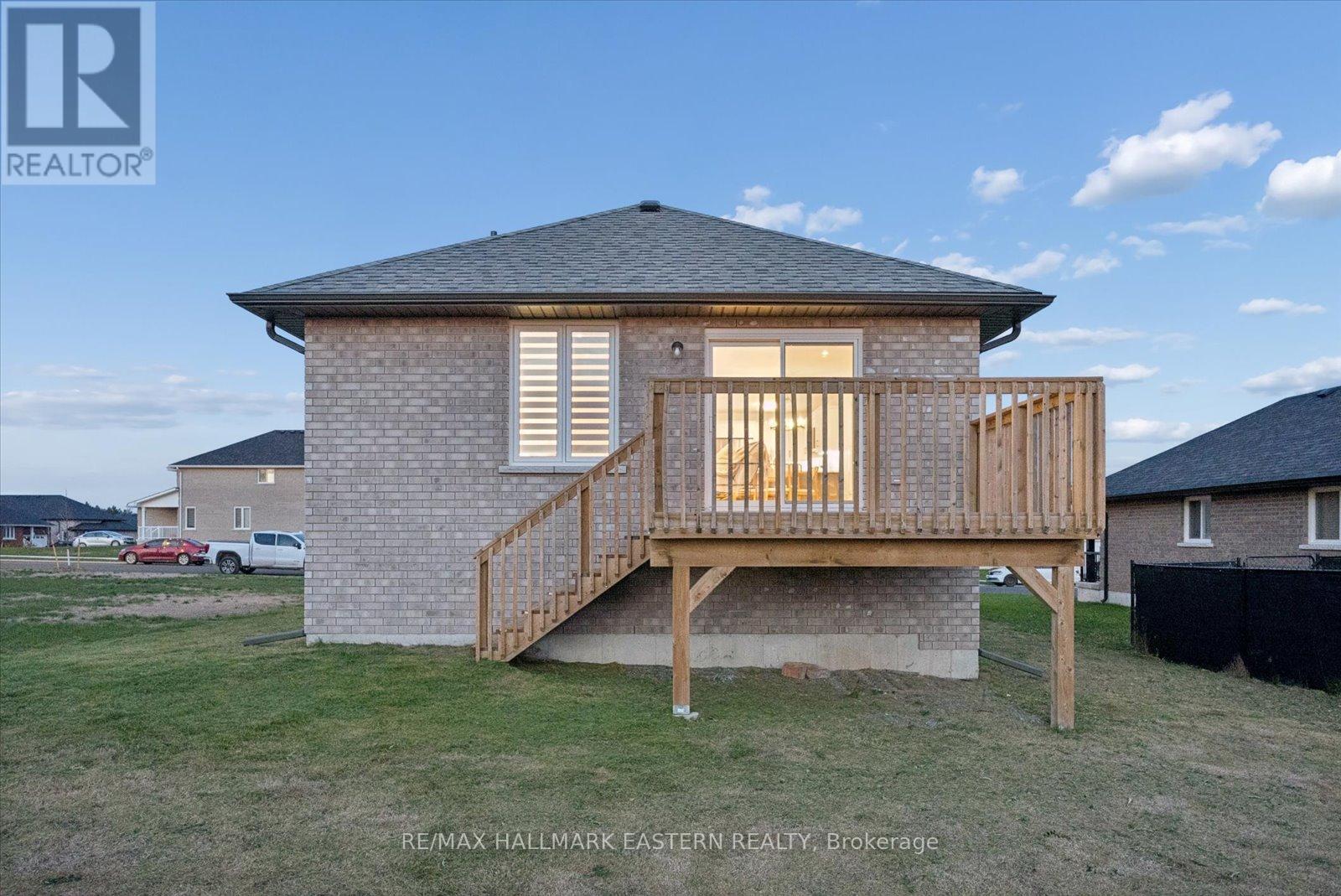11 Oliver Lane, Asphodel-Norwood, Ontario  K0L 2V0 - Photo 24 - X12528704