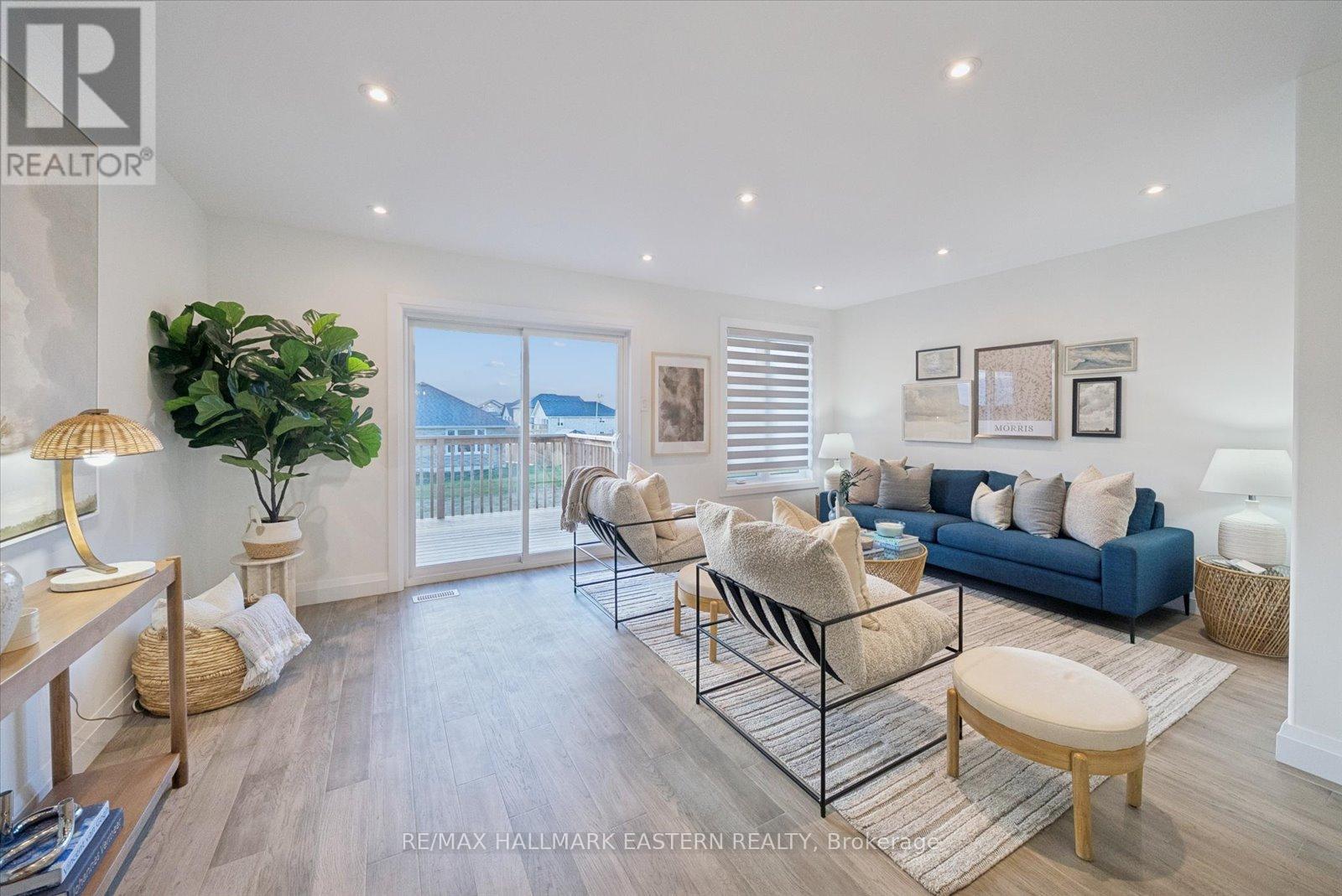 11 Oliver Lane, Asphodel-Norwood, Ontario  K0L 2V0 - Photo 7 - X12528704