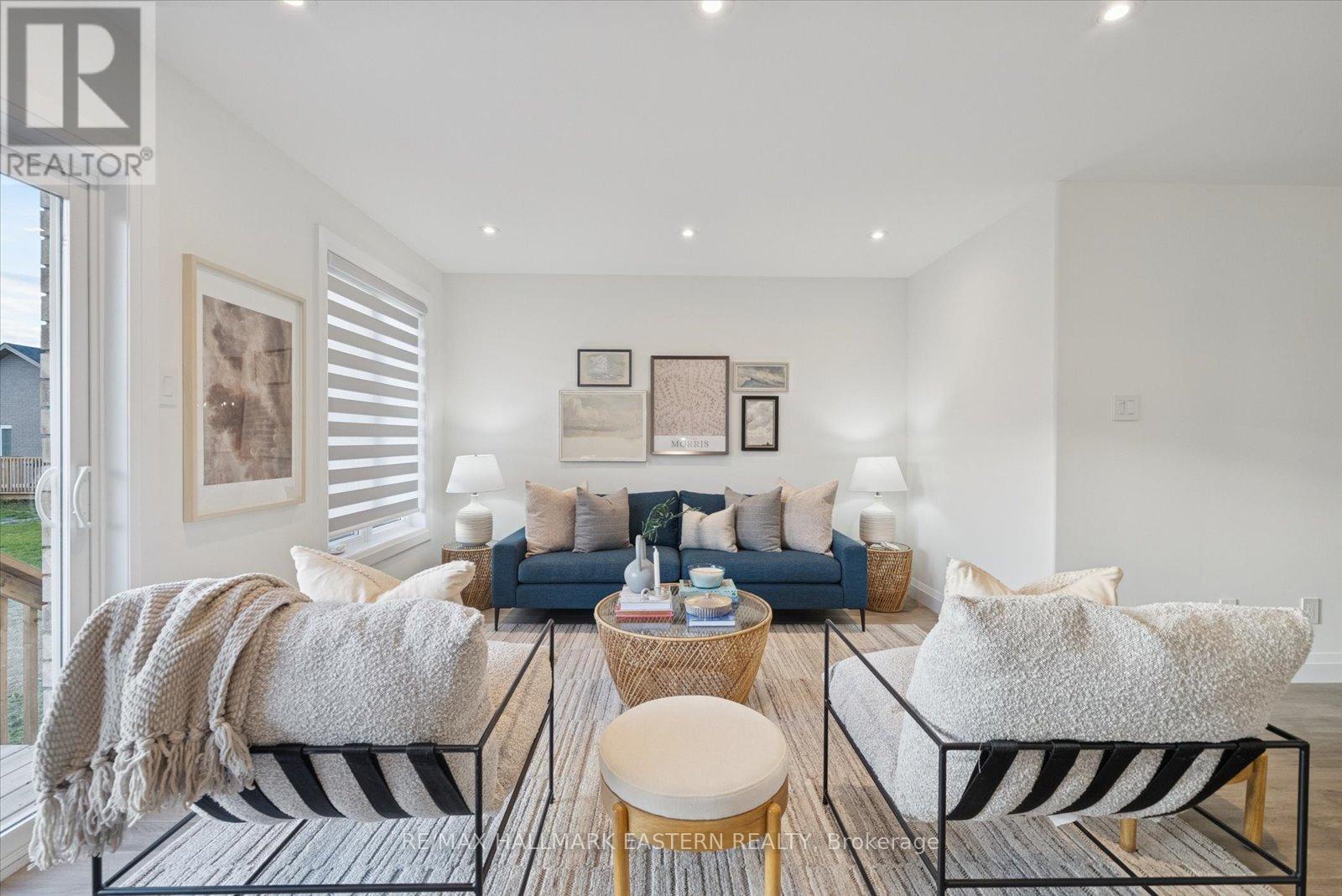 11 Oliver Lane, Asphodel-Norwood, Ontario  K0L 2V0 - Photo 8 - X12528704