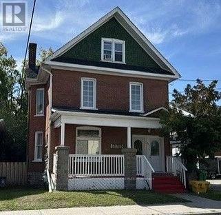 UNIT 1 - 293 DALHOUSIE STREET, peterborough (town ward 3), Ontario