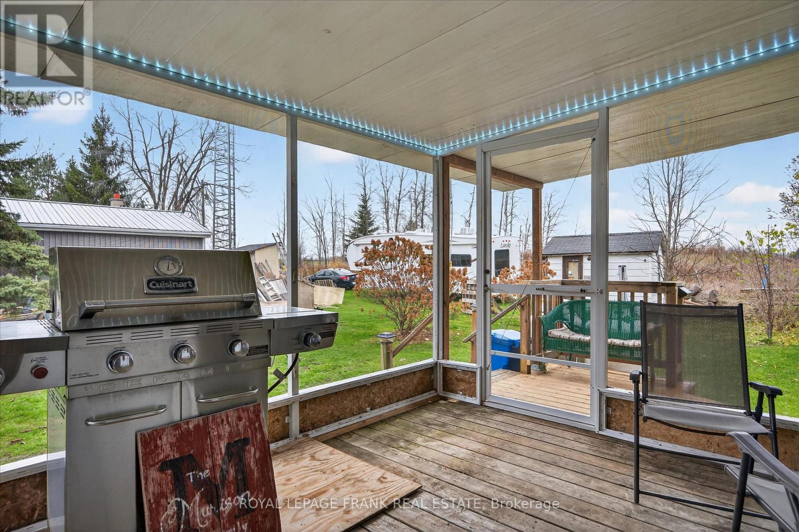 2140 Highway 7, Otonabee-South Monaghan, Ontario  K0L 2B0 - Photo 34 - X12529546