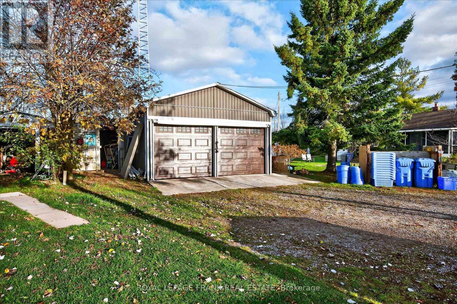 2140 Highway 7, Otonabee-South Monaghan, Ontario  K0L 2B0 - Photo 37 - X12529546