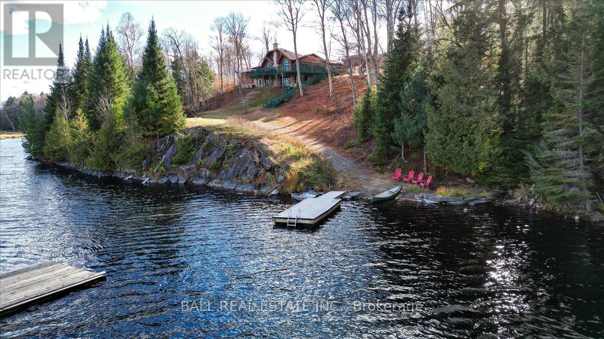 78 CLELAND COURT, faraday, Ontario