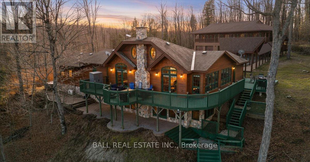 78 Cleland Court, Faraday, Ontario  K0L 1P0 - Photo 2 - X12529554