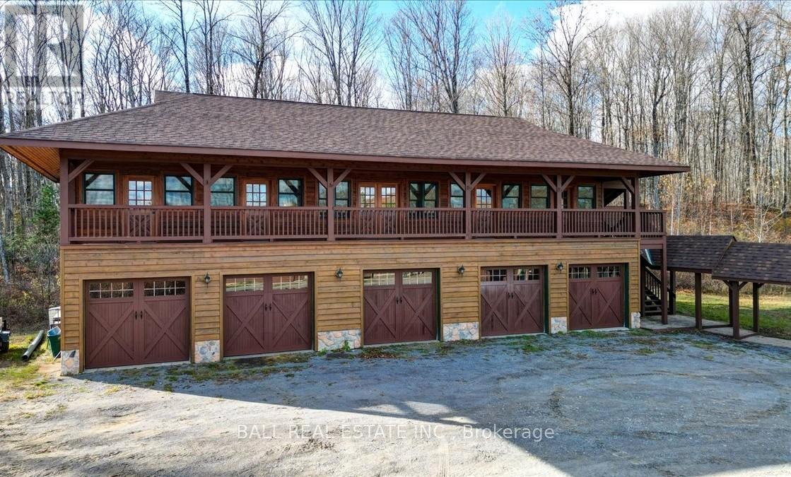 78 Cleland Court, Faraday, Ontario  K0L 1P0 - Photo 24 - X12529554