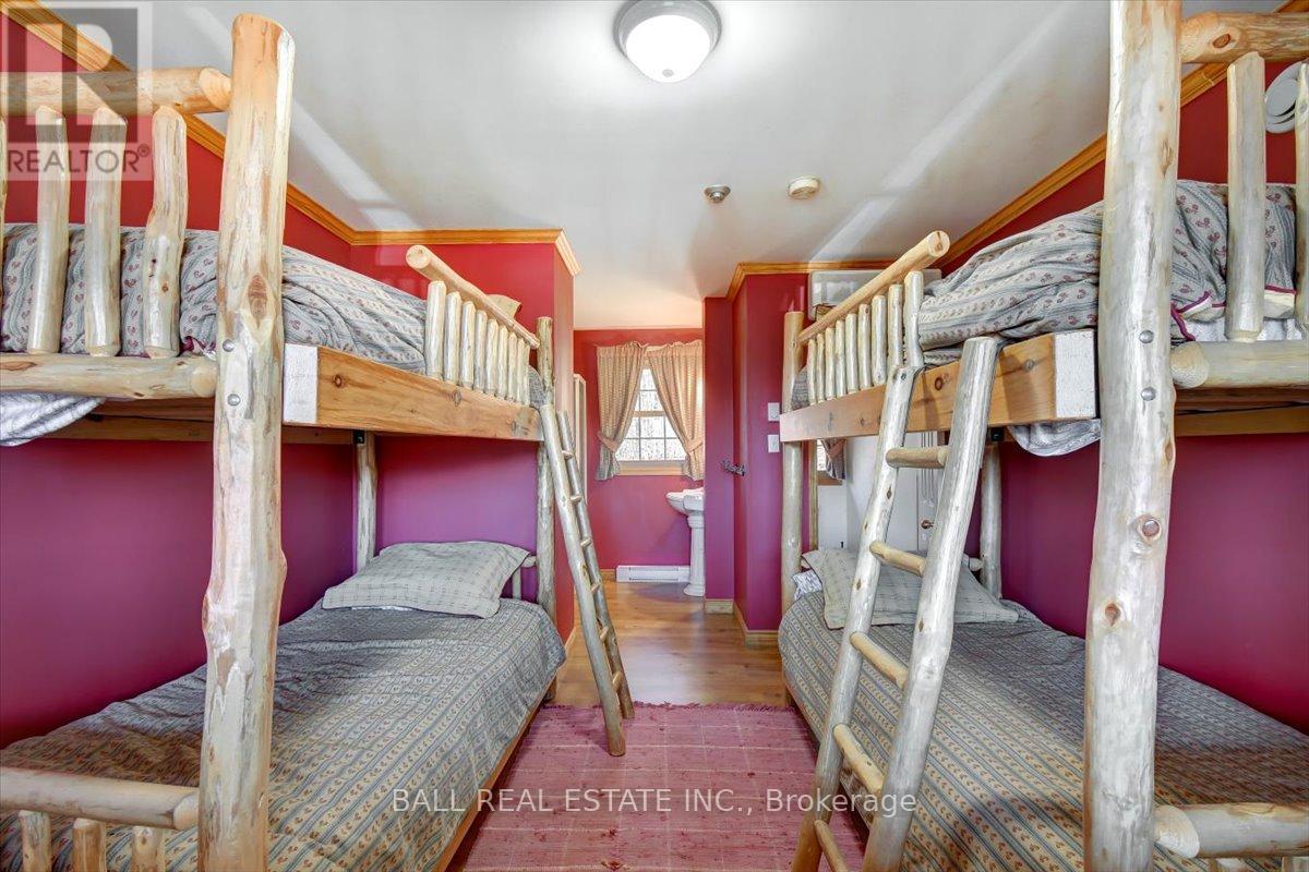 78 Cleland Court, Faraday, Ontario  K0L 1P0 - Photo 32 - X12529554